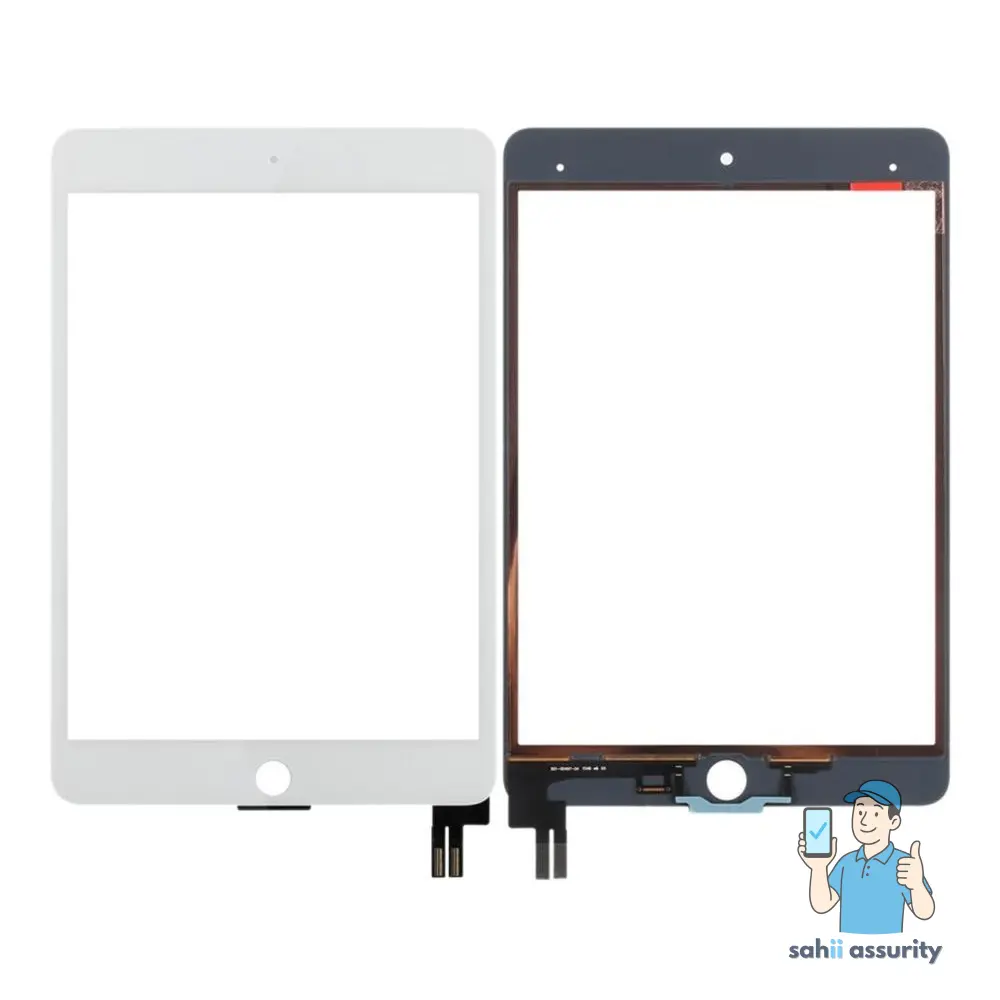 Touch Screen Digitizer for Apple iPad 5 Mini 2019